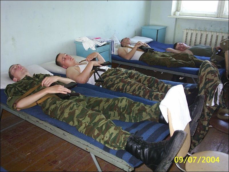 Сон в летнюю ночь